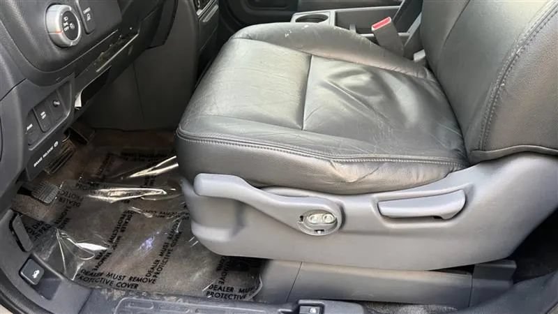 Used 2008 Honda Ridgeline RT image 20