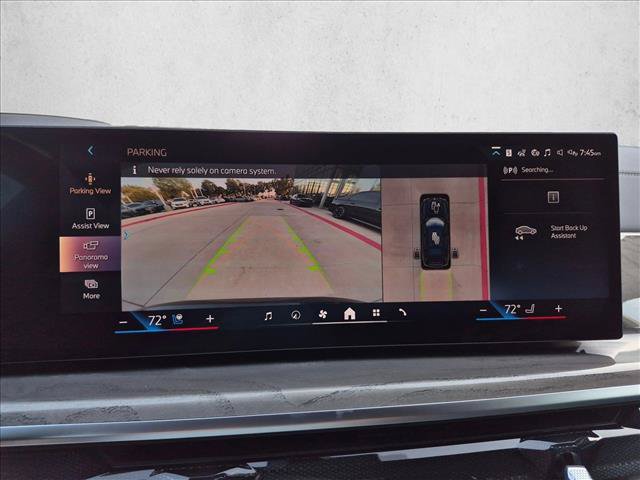 Used 2027 BMW X7 xDrive40i w/ M Sport Package AWD/4WD image 13