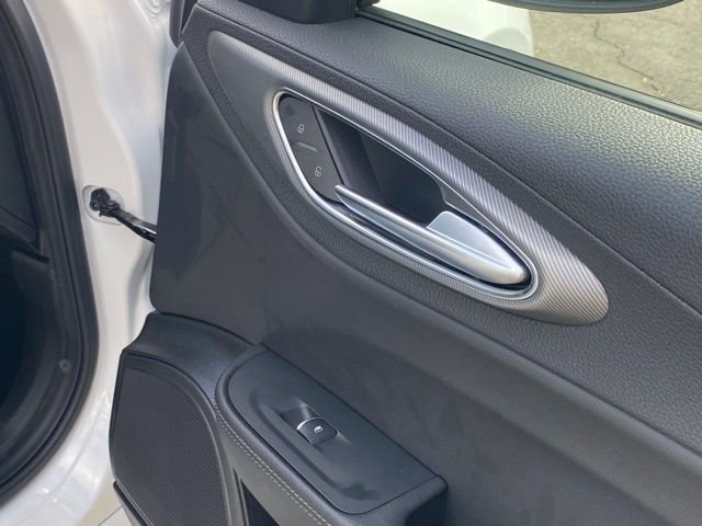 New 2025 Alfa Romeo Giulia AWD image 36