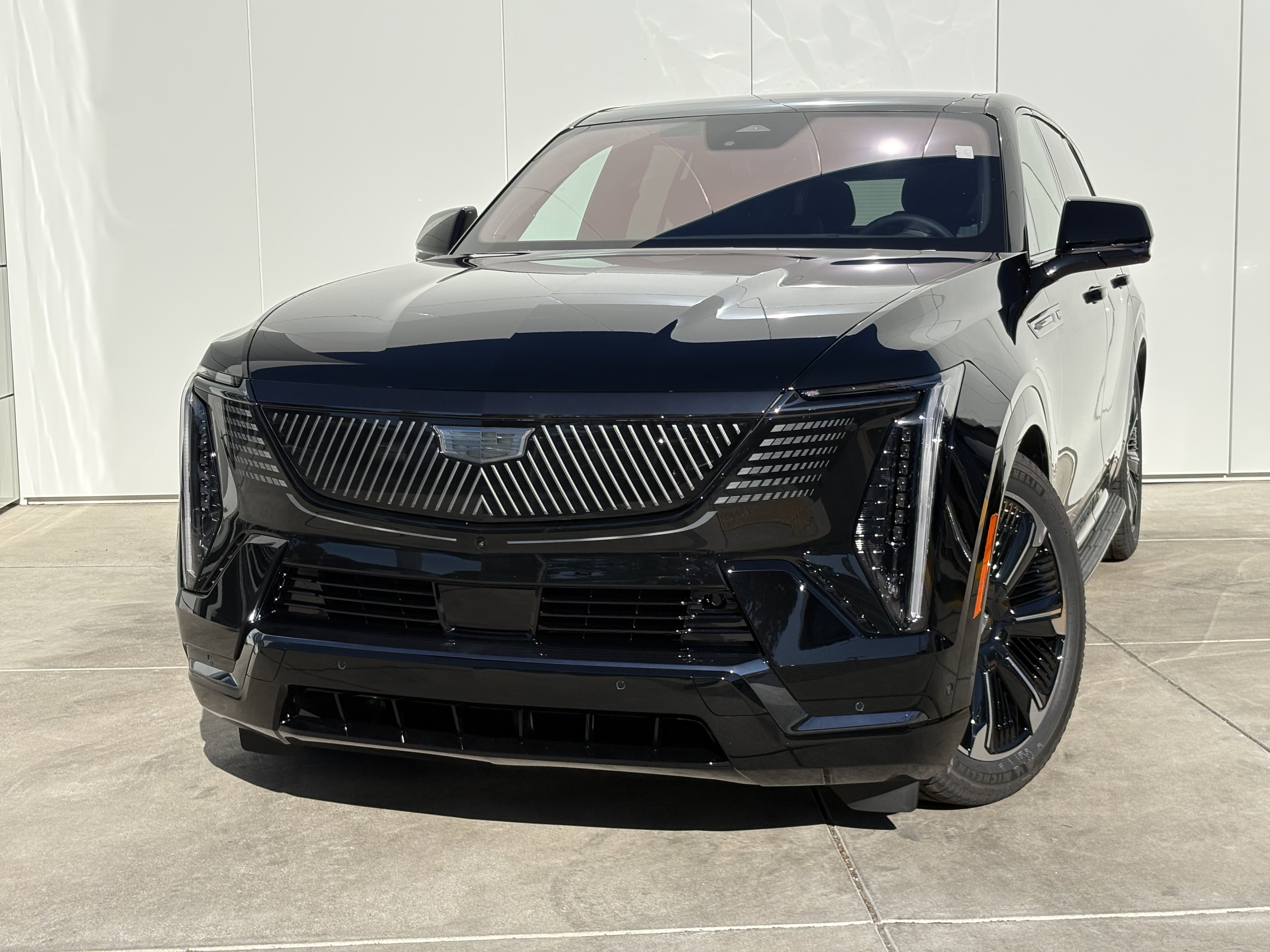 New 2026 Cadillac Escalade IQ Sport 2 w/ LPO, Premium Carpet Package image 1