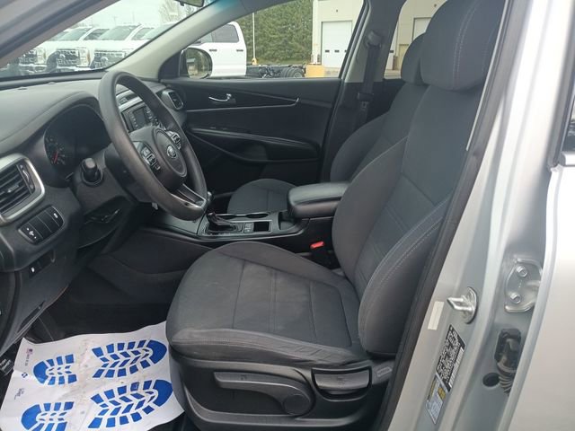 Used 2017 Kia Sorento AWD image 13