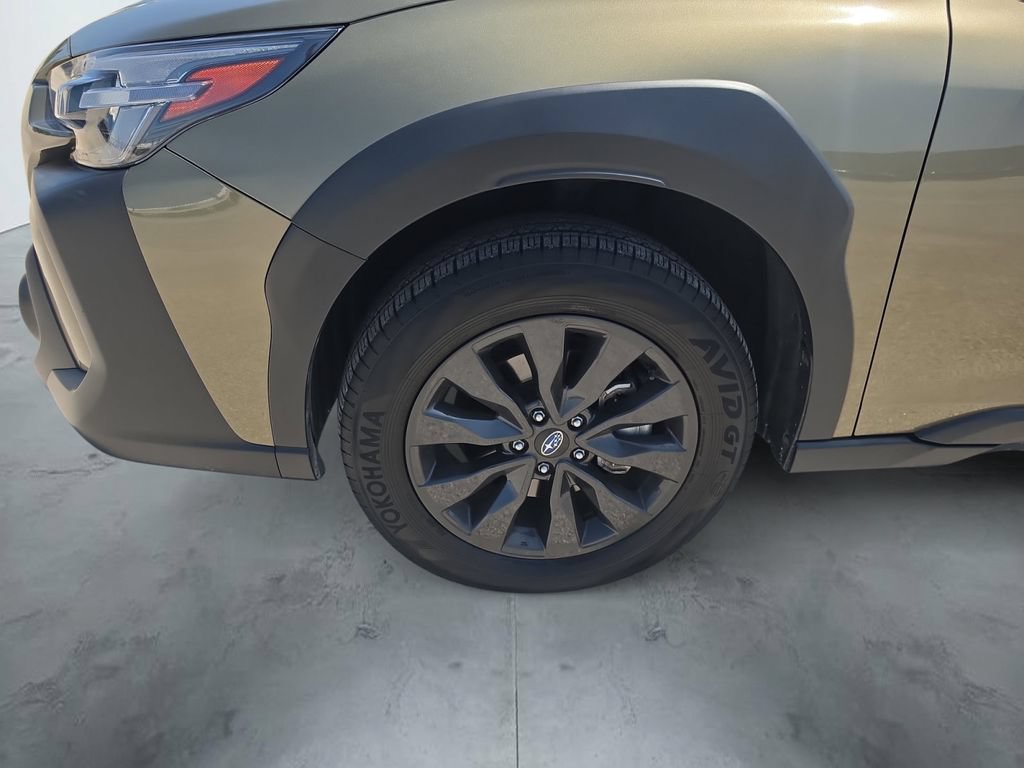 Used 2023 Subaru Outback Onyx Edition XT AWD/4WD image 17