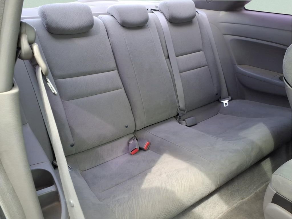 Used 2007 Honda Civic EX image 6