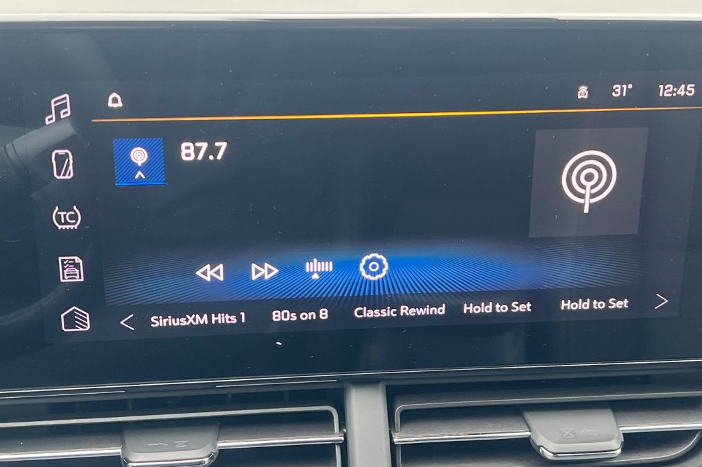 New 2026 Chevrolet Trax LT image 15