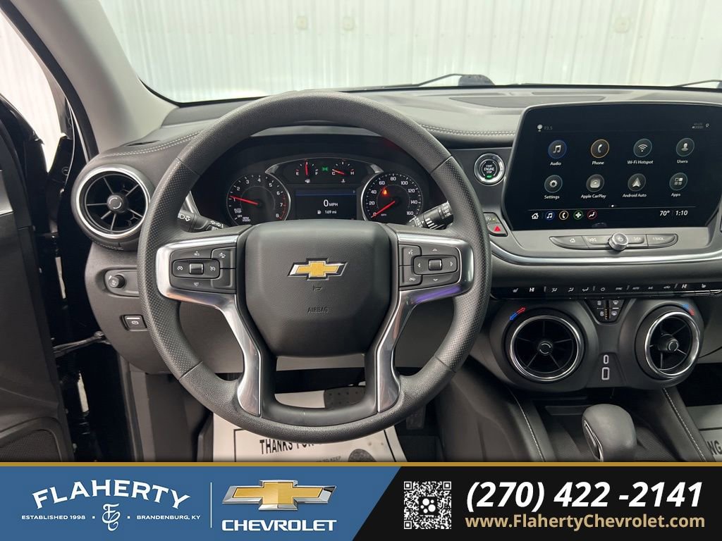 Used 2024 Chevrolet Blazer LT w/ Convenience Package image 26