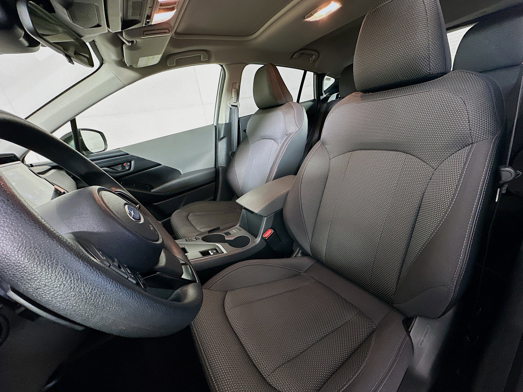 Used 2024 Subaru Crosstrek 2.0i Premium image 13