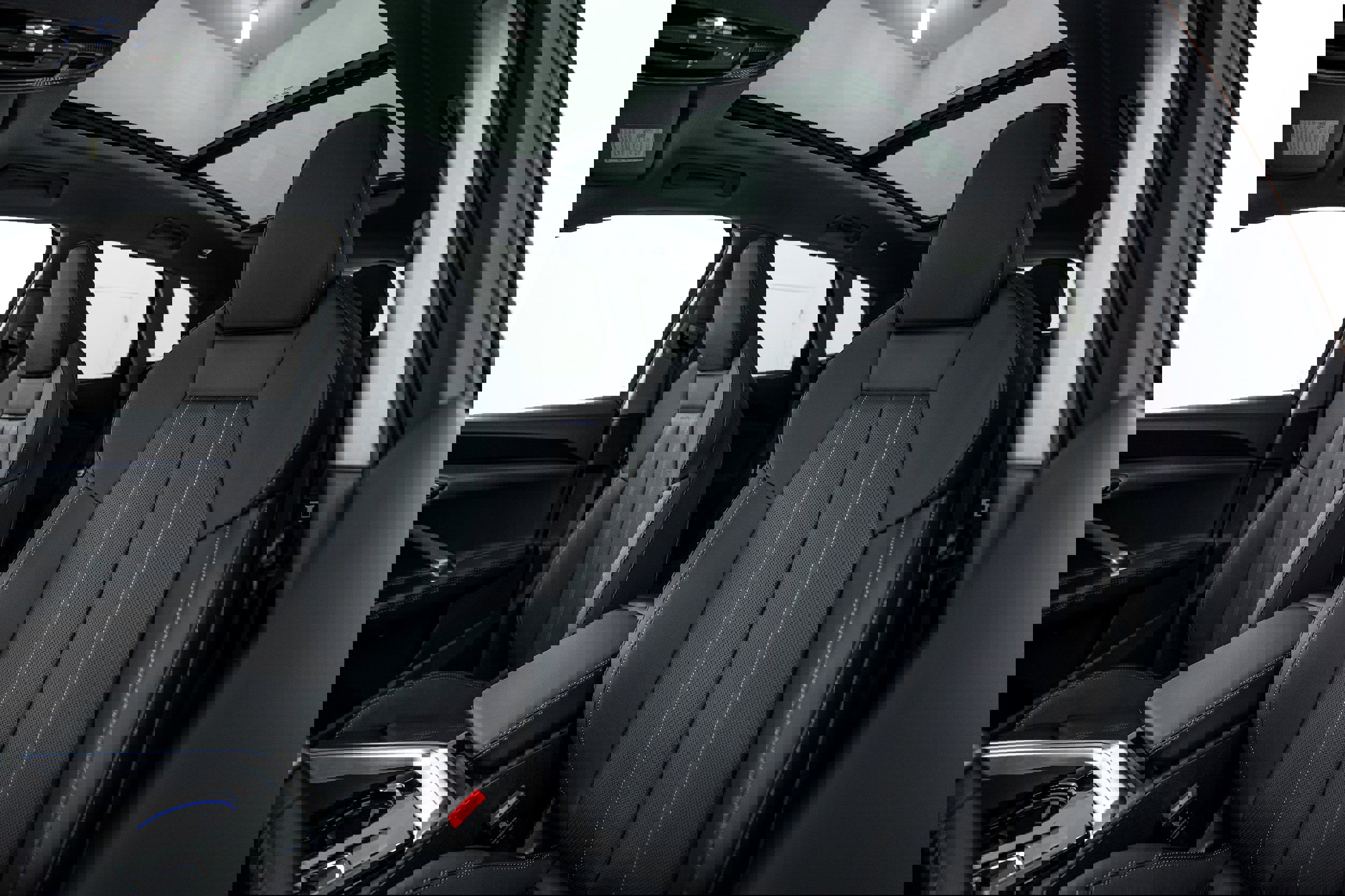 New 2025 Audi Q5 Premium Plus image 16