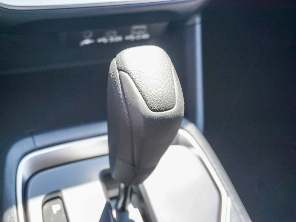 Certified 2025 Subaru Impreza 2.0i Sport image 22