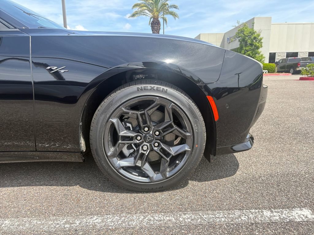 New 2026 Dodge Charger GT w/ Driver Convenience Group AWD/4WD image 22