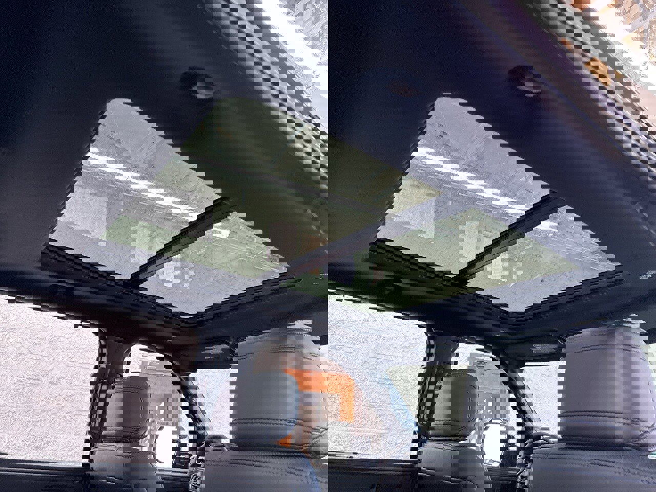 New 2026 Toyota Tundra Platinum image 50