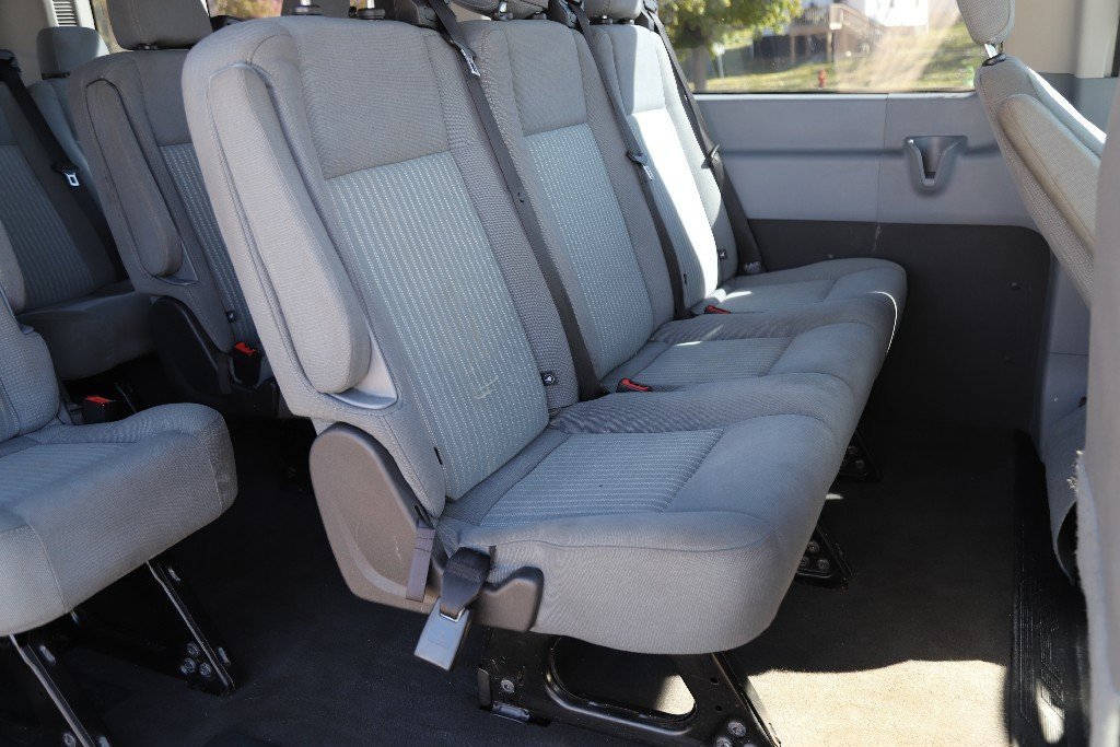 Used 2016 Ford Transit 350 XLT image 34