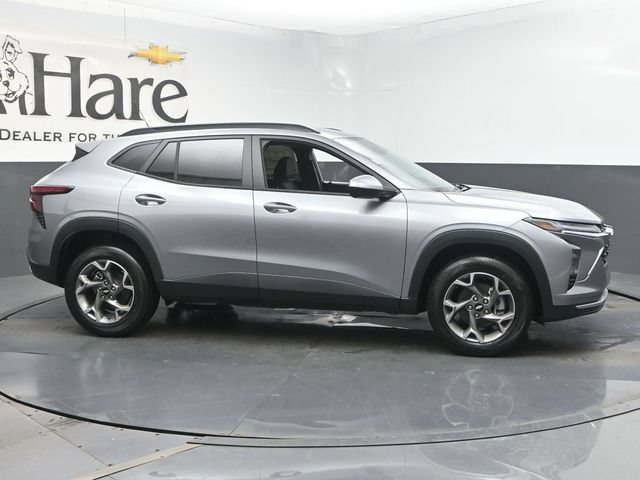 New 2026 Chevrolet Trax LT w/ LT Convenience Package