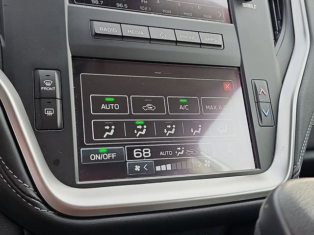 Used 2025 Subaru Outback image 15
