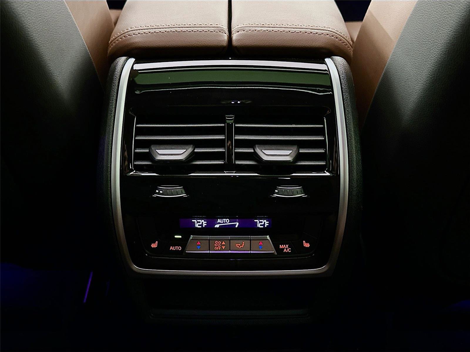 New 2026 BMW X6 M60i w/ Executive Package image 27