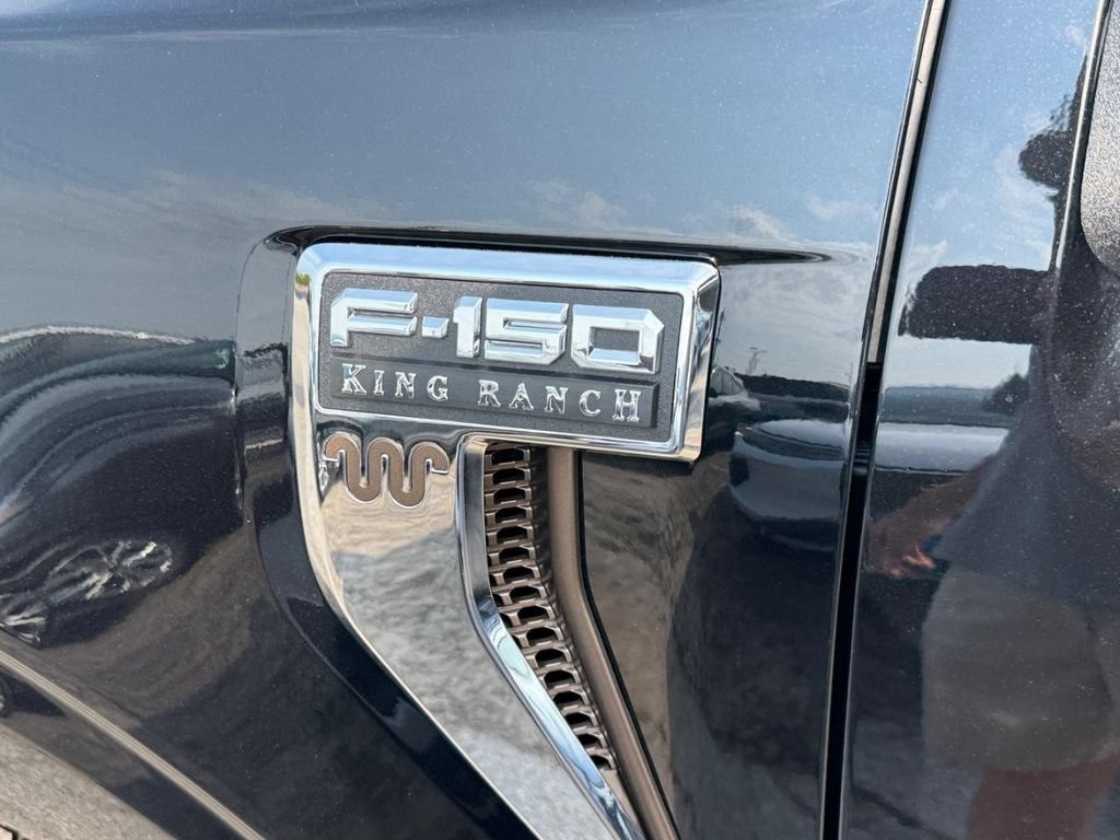 New 2026 Ford F150 King Ranch w/ Equipment Group 601A High AWD/4WD image 5