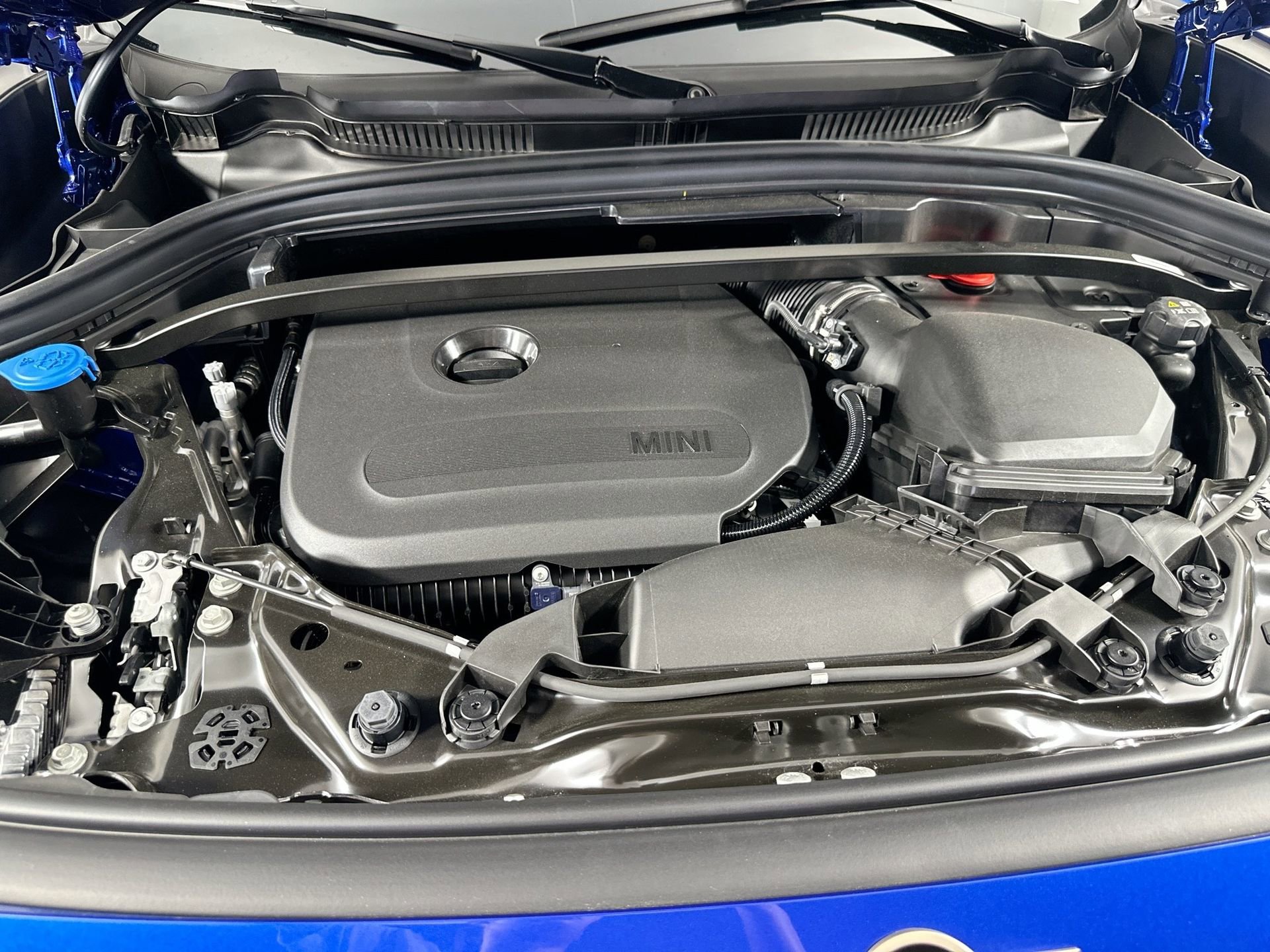 New 2025 MINI Cooper Countryman S image 28