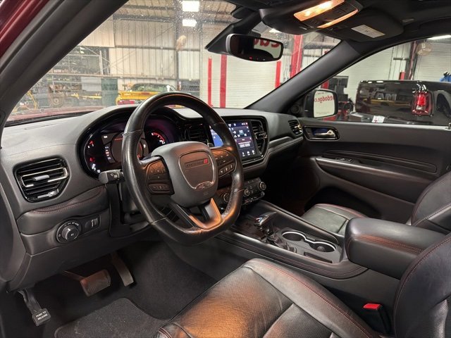Used 2023 Dodge Durango R/T image 11