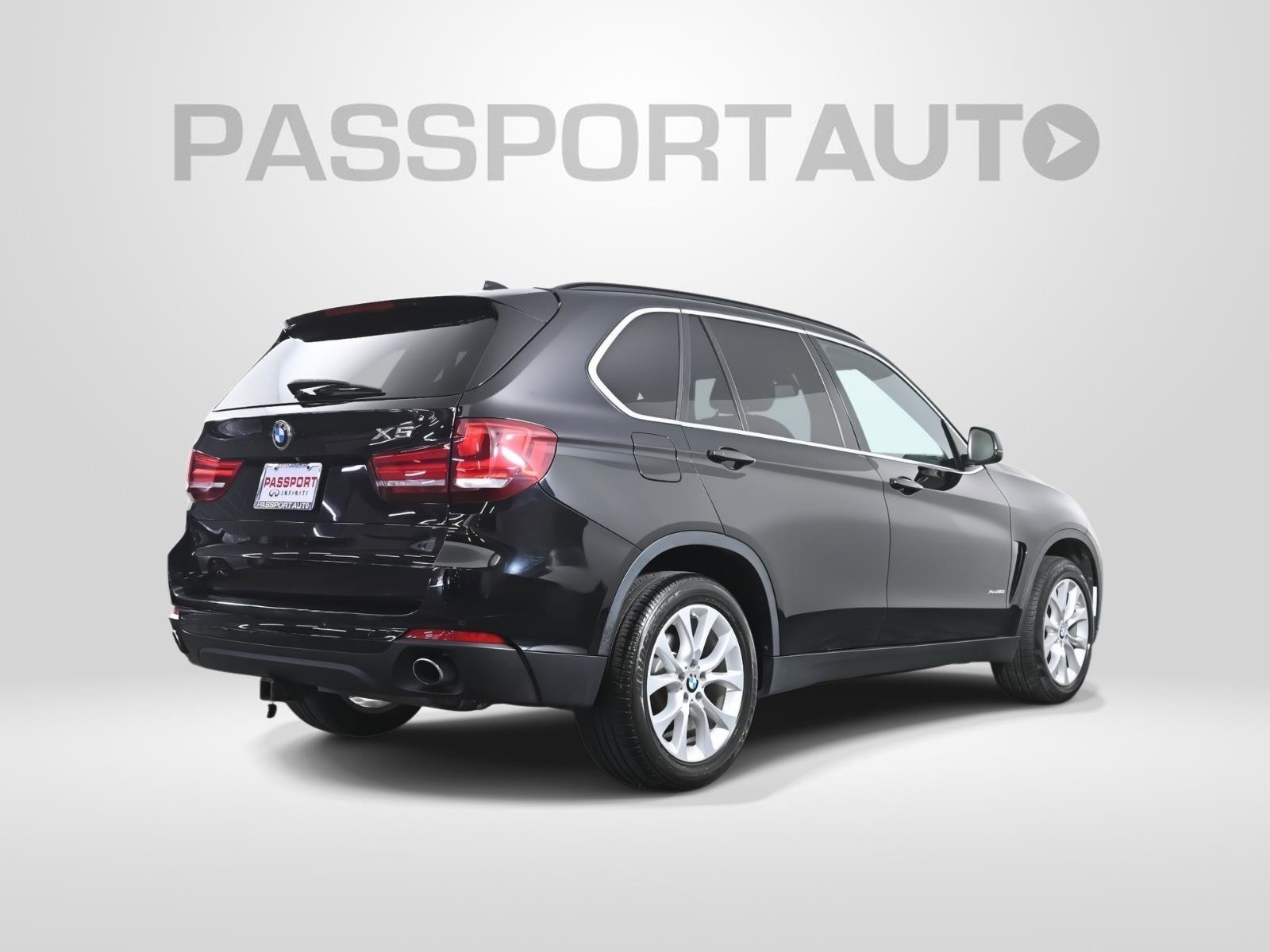 Used 2016 BMW X5 xDrive35i image 8
