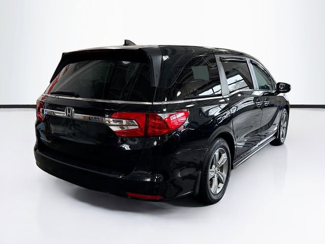 Used 2018 Honda Odyssey EX image 6