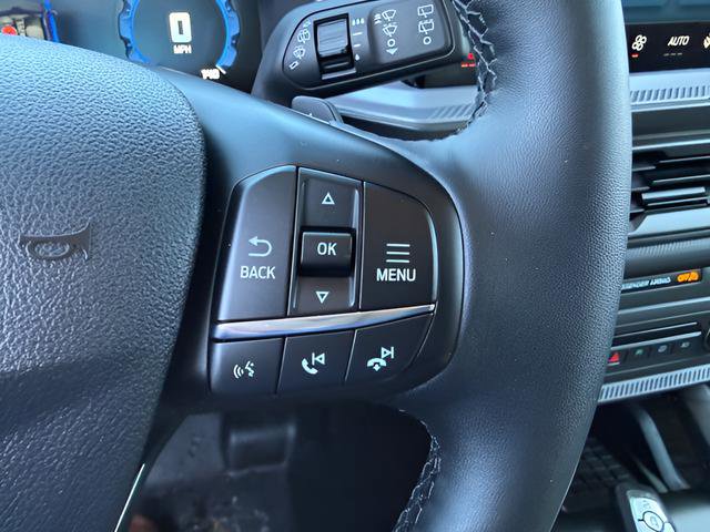 Used 2025 Ford Bronco Sport Badlands AWD/4WD image 18