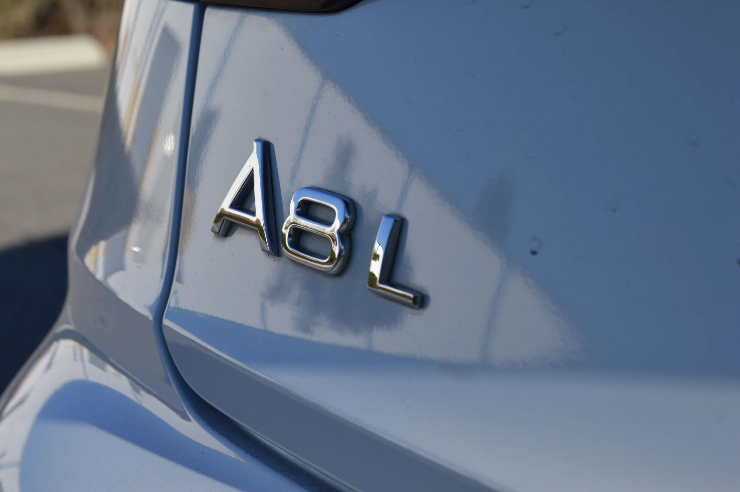 Used 2019 Audi A8 L 3.0T w/ Executive Package image 13