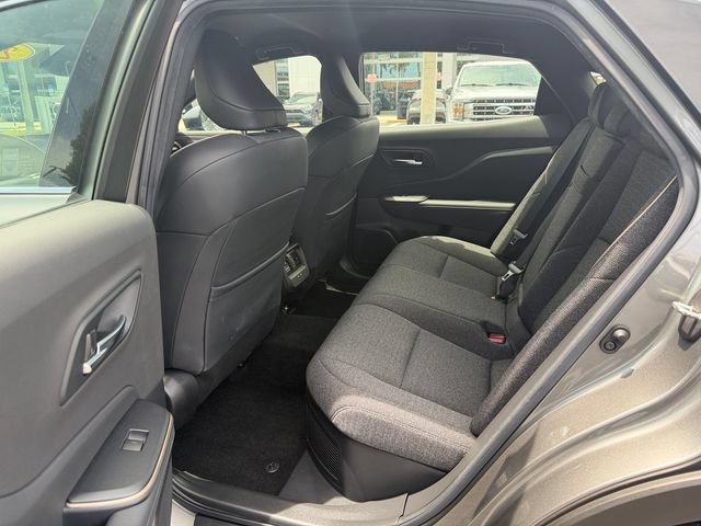 Certified 2023 Toyota Crown AWD/4WD image 13