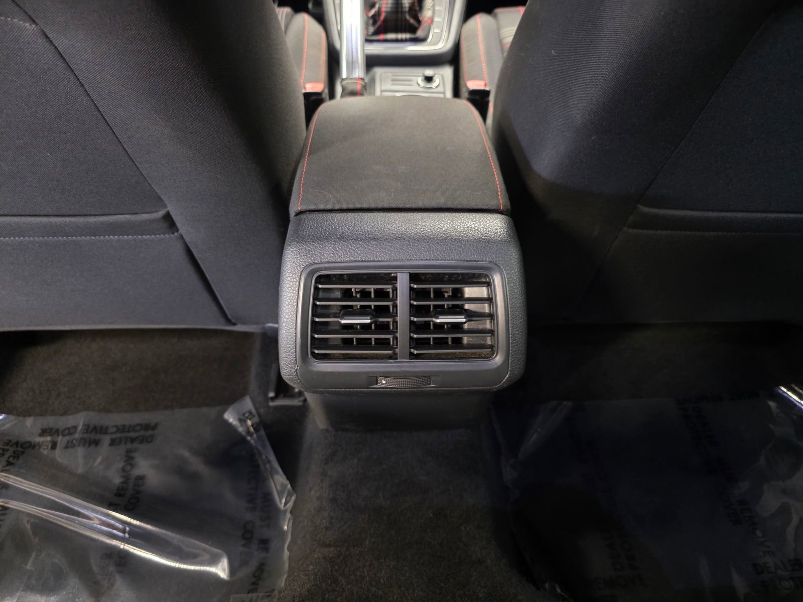 Used 2017 Volkswagen GTI S FWD image 26