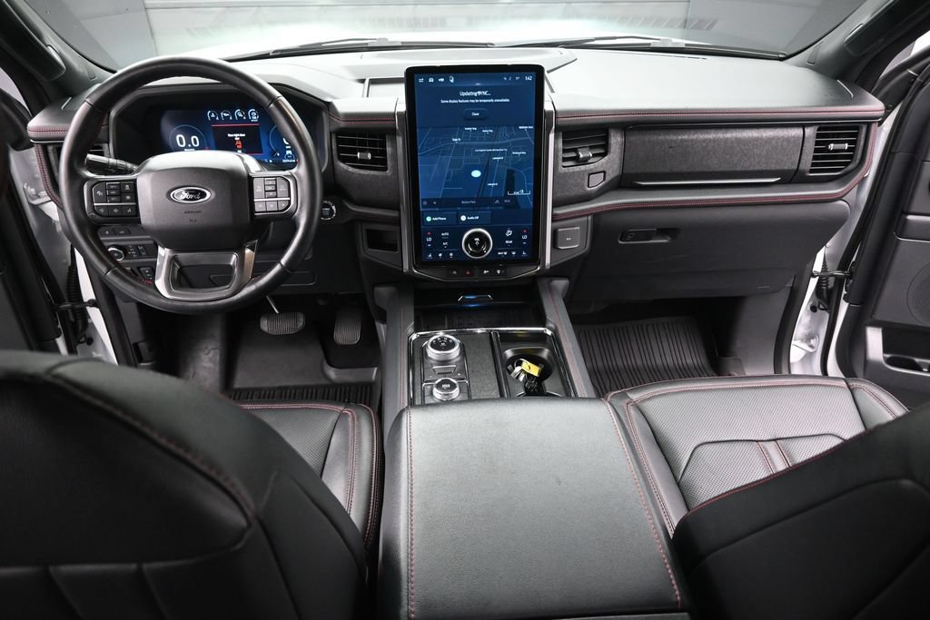 Used 2024 Ford Expedition Limited AWD/4WD image 24