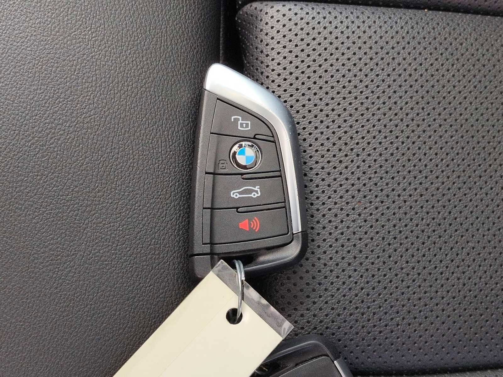 Certified 2023 BMW X3 xDrive30i AWD/4WD image 37