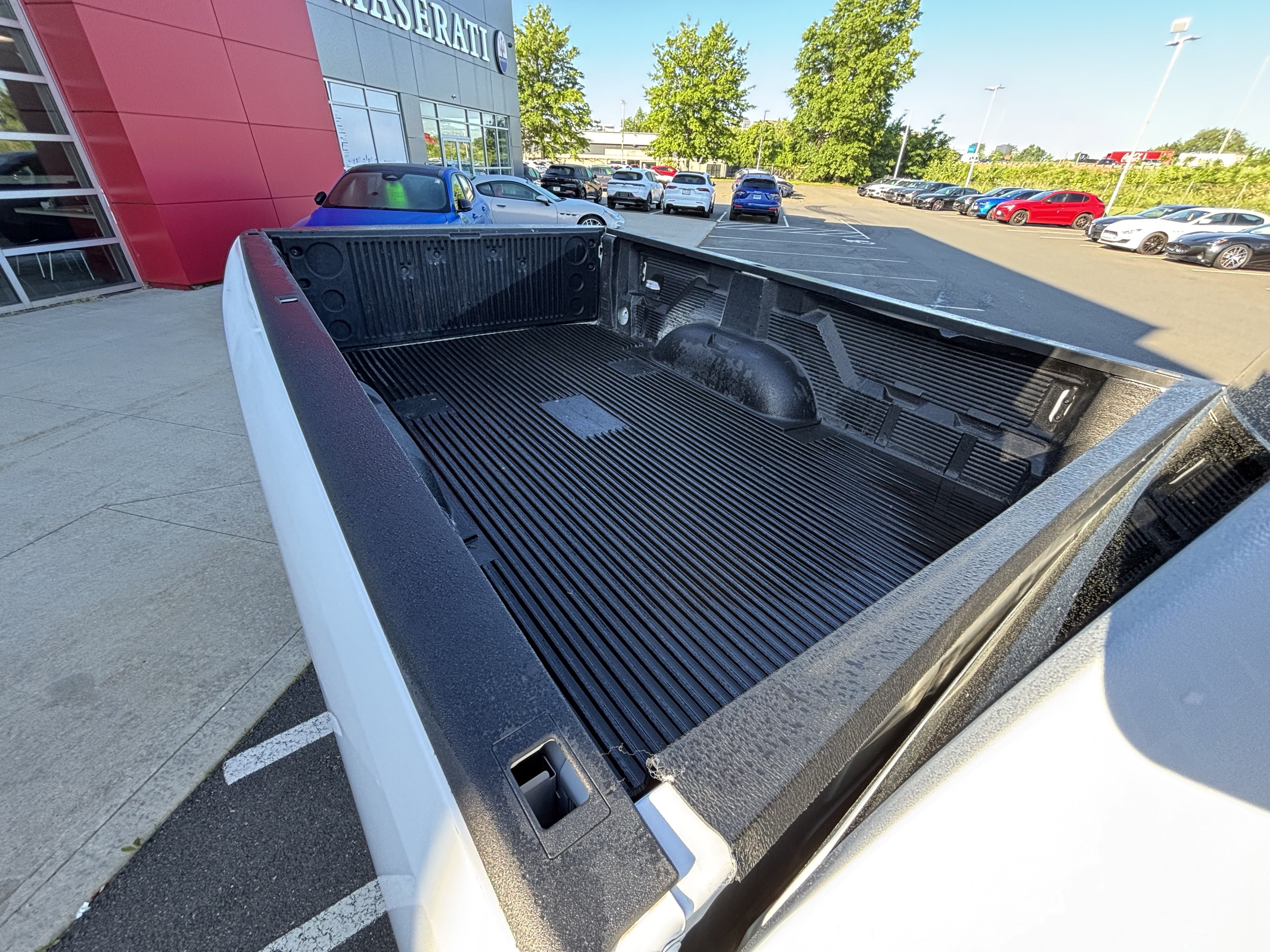 Used 2022 RAM 2500 Tradesman AWD/4WD image 44