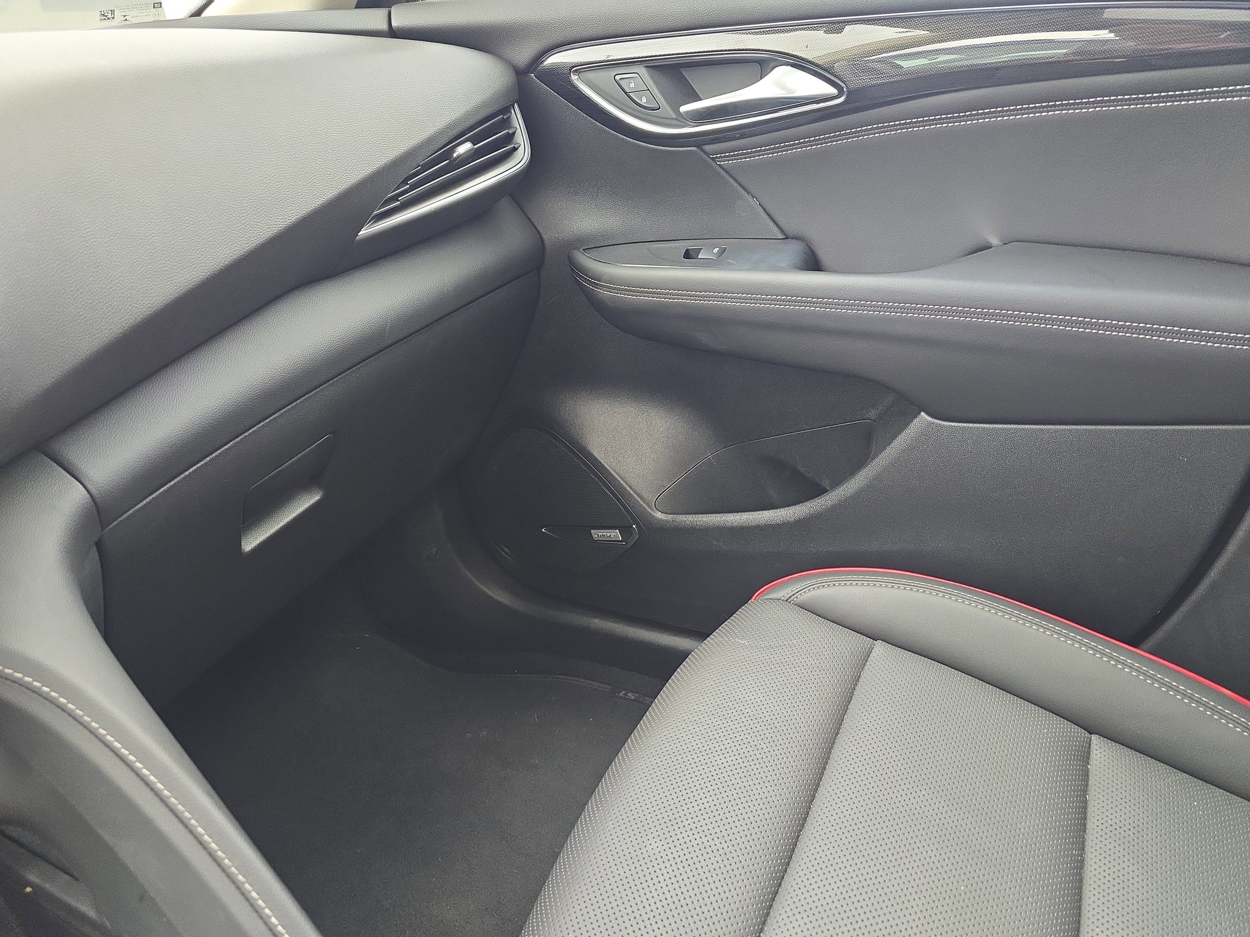 Used 2023 Buick Envision Essence w/ Technology Package I AWD/4WD image 33