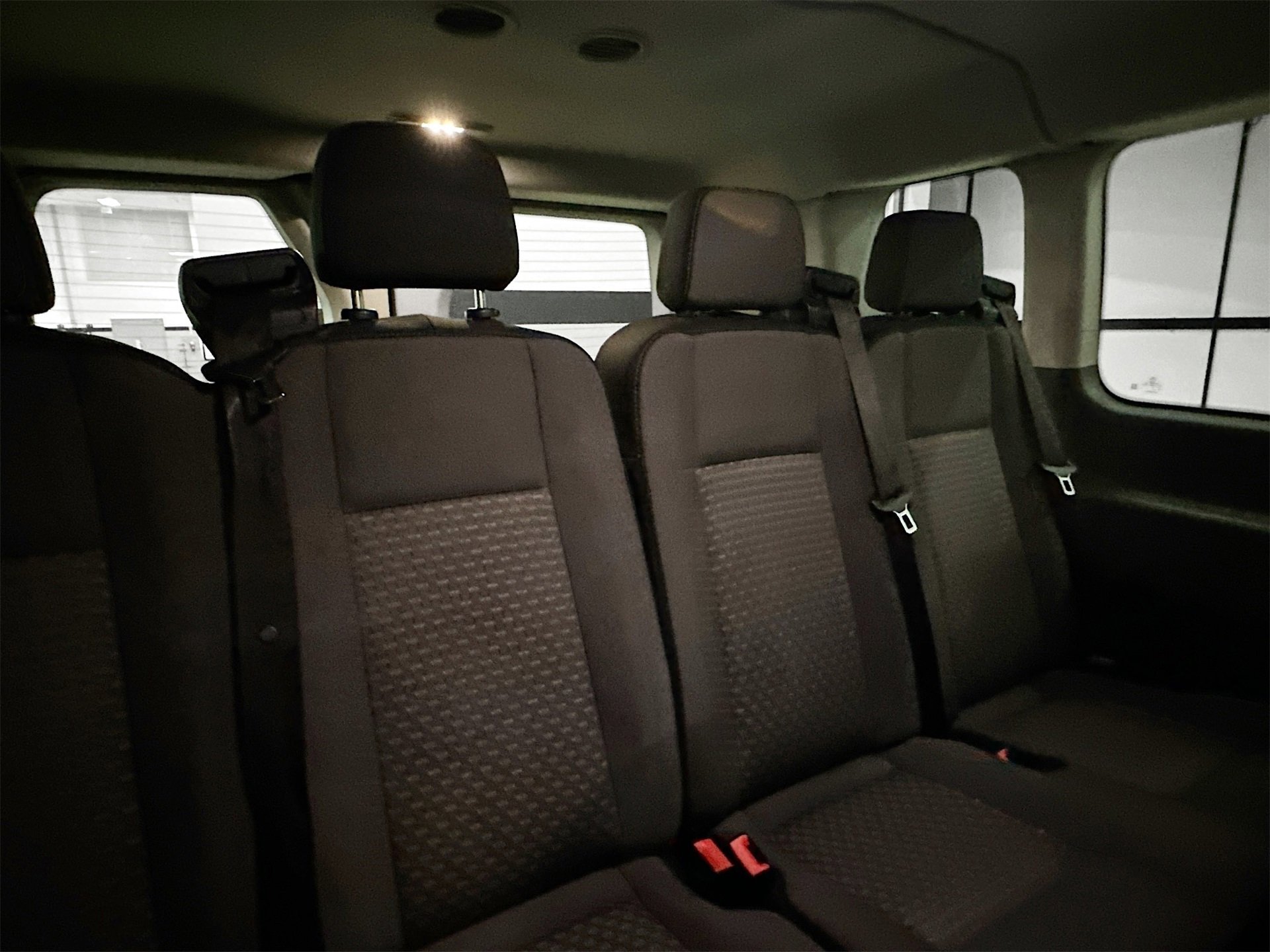 Used 2023 Ford Transit 350 XLT image 22