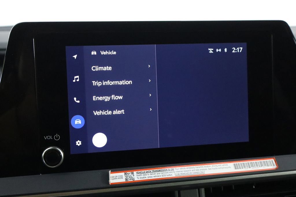 Used 2025 Toyota Prius XLE image 33
