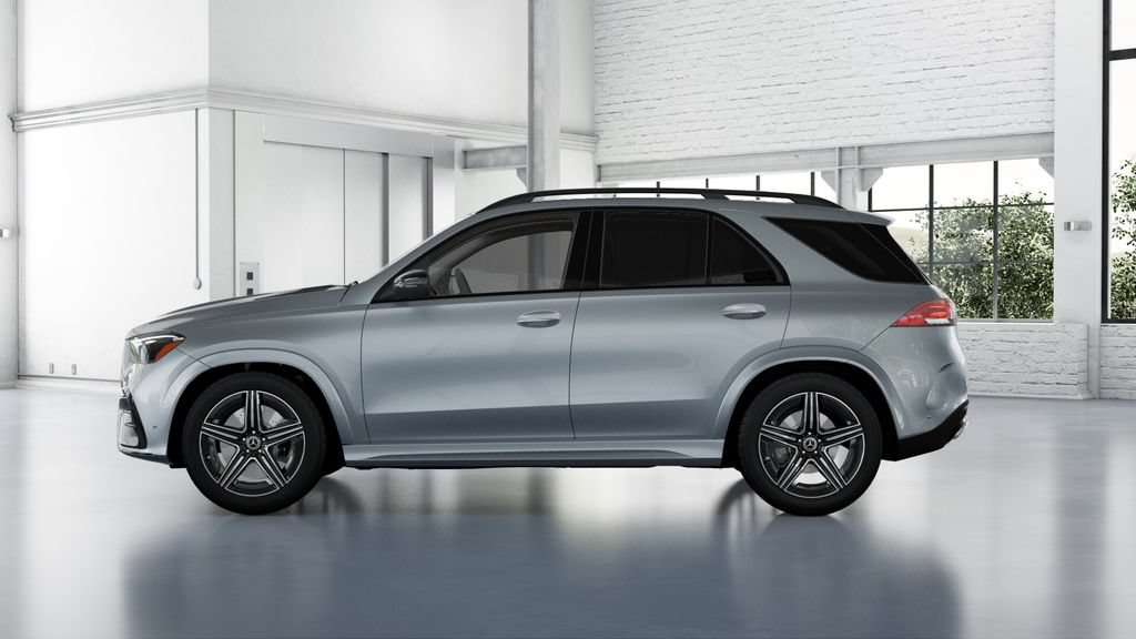 New 2026 Mercedes-Benz GLE 450 4MATIC image 29