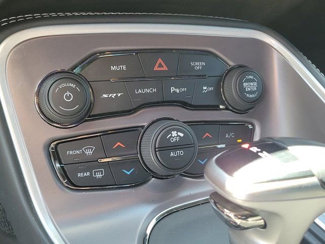 Used 2022 Dodge Challenger SRT Hellcat image 25