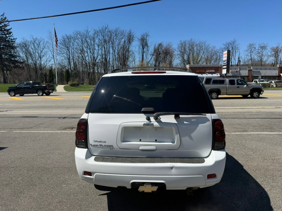 Used 2007 Chevrolet TrailBlazer LT image 10