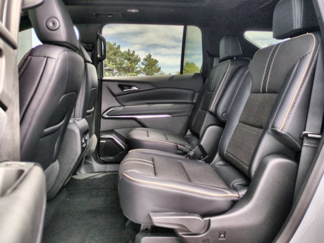 New 2026 Chevrolet Traverse High Country AWD/4WD image 26