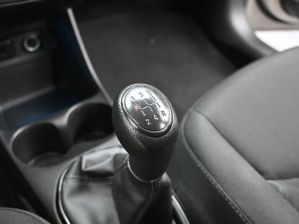 Used 2018 Chevrolet Spark LS image 15