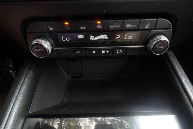 Used 2019 MAZDA CX-5 Touring FWD image 18
