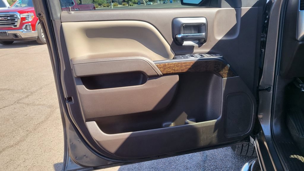 Used 2014 Chevrolet Silverado 1500 LT w/ All Star Edition RWD image 22