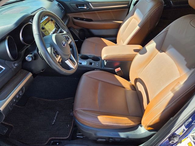 Used 2017 Subaru Outback 3.6R Touring w/ Popular Package #5A image 9