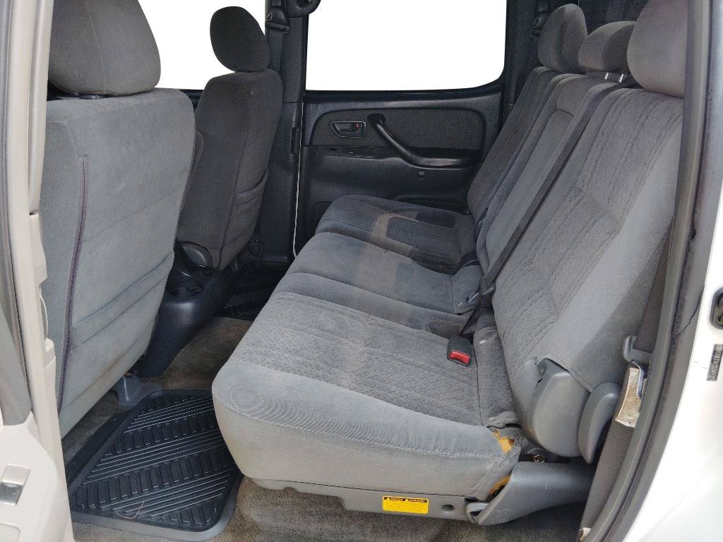 Used 2005 Toyota Tundra SR5 RWD image 25