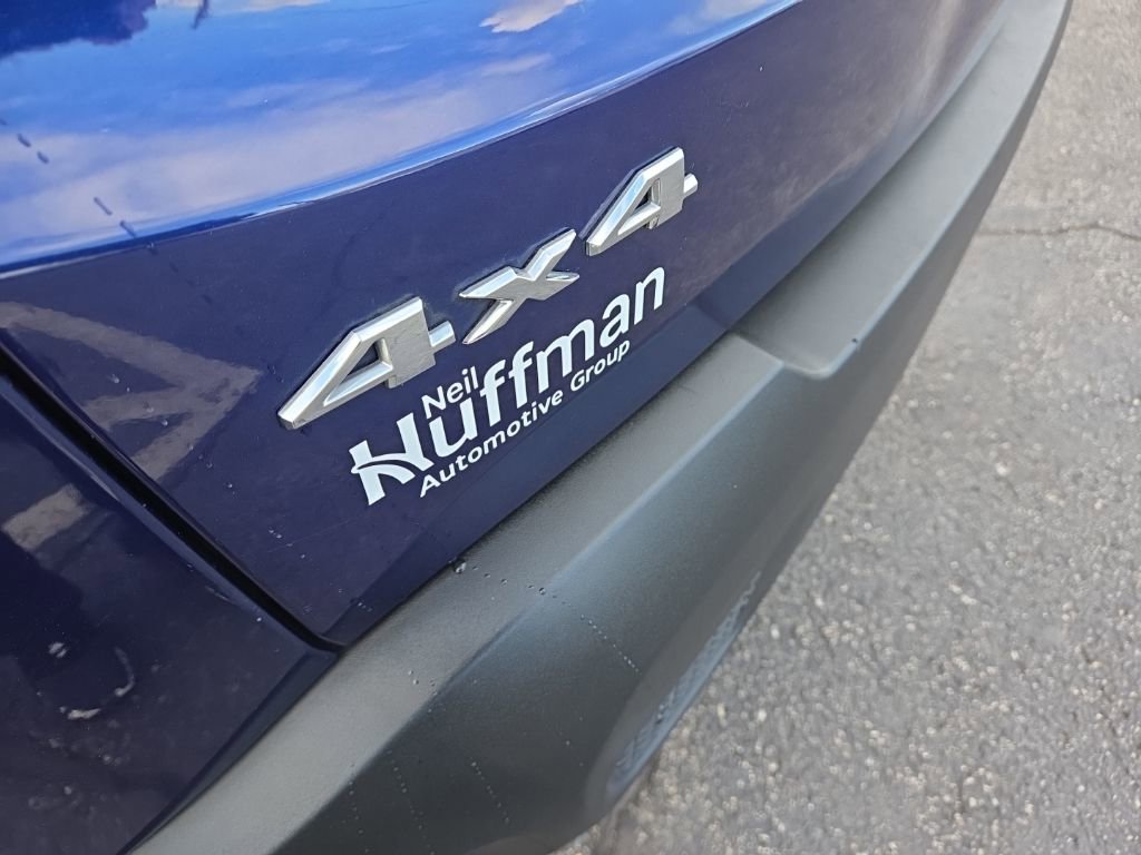 Used 2017 Jeep Renegade Latitude w/ Popular Equipment Group image 13