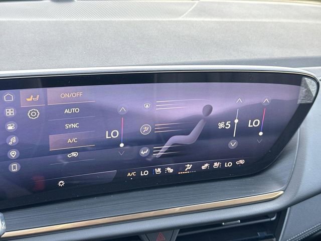 New 2026 Buick Envision Avenir AWD/4WD image 12