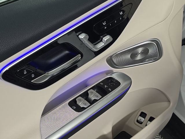 New 2026 Mercedes-Benz GLC 350e 4MATIC image 16