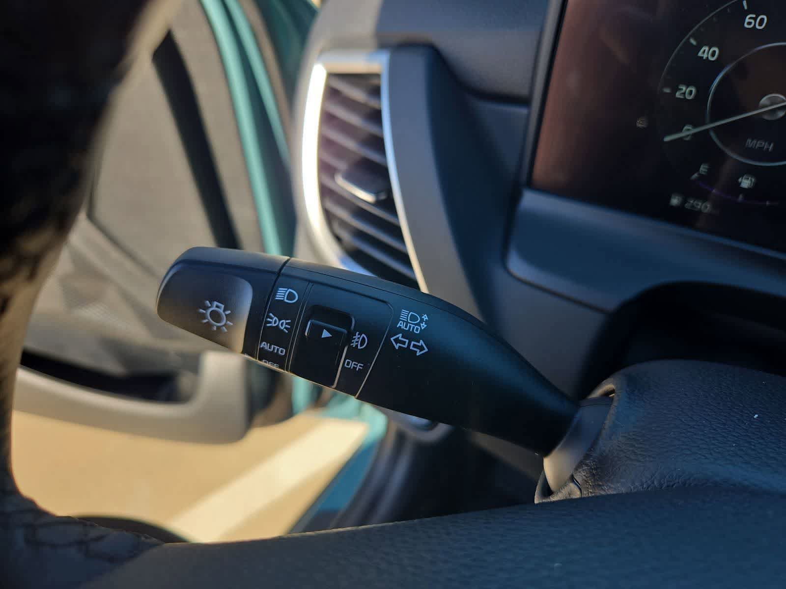 New 2026 Kia Sportage S AWD/4WD image 25