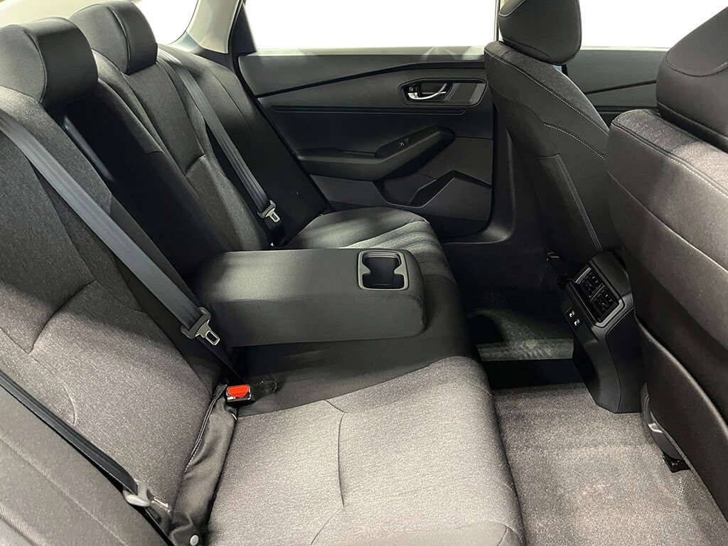 New 2026 Honda Accord SE image 26