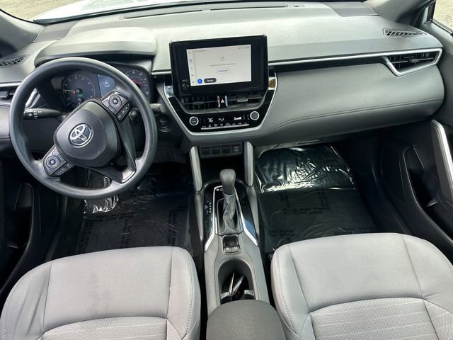 Used 2024 Toyota Corolla Cross S AWD/4WD image 18