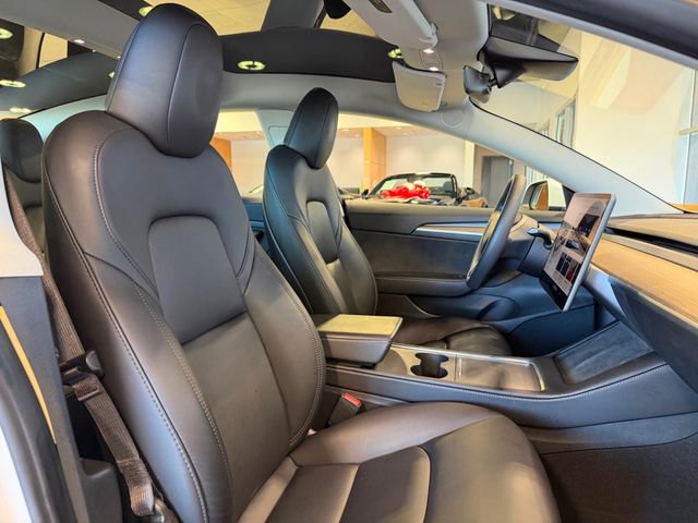 Used 2023 Tesla Model 3 Standard Range RWD image 23