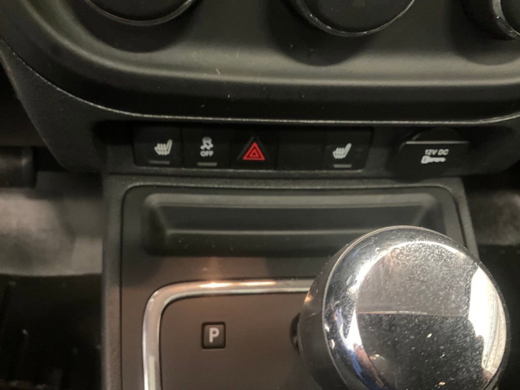 Used 2014 Jeep Patriot Latitude w/ Sun/Sound Group AWD/4WD image 20